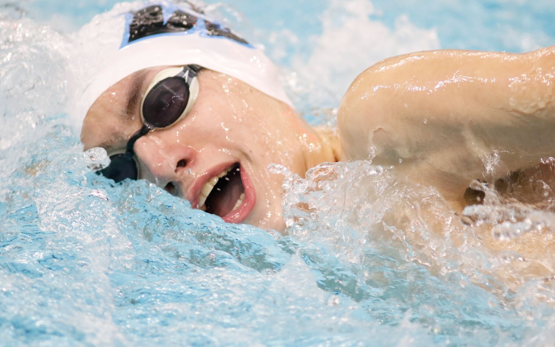 Class 1 State Swimming Championship